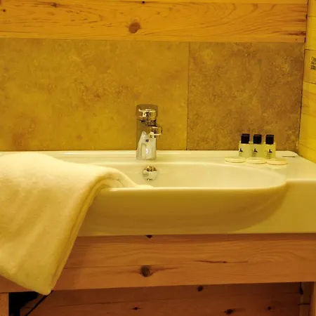Hotel Ahsap Loya Rize